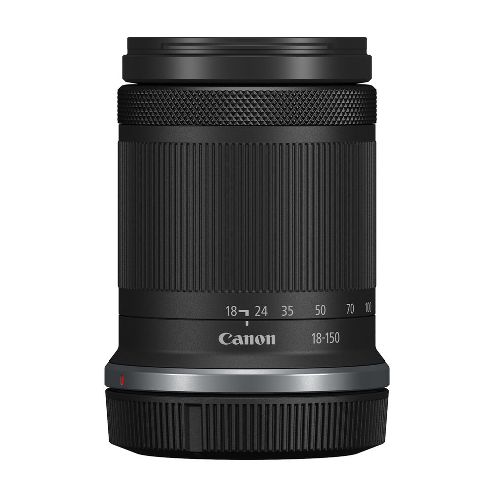 RF-S 18-150mm F3.5-6.3 , image number 1