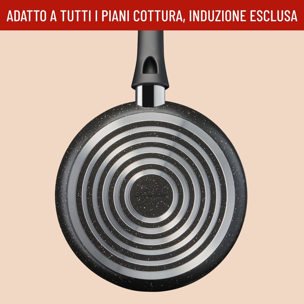 SET CUCINA FACILE LAGOSTINA CUCINA FACILE 5PZ, image number 3