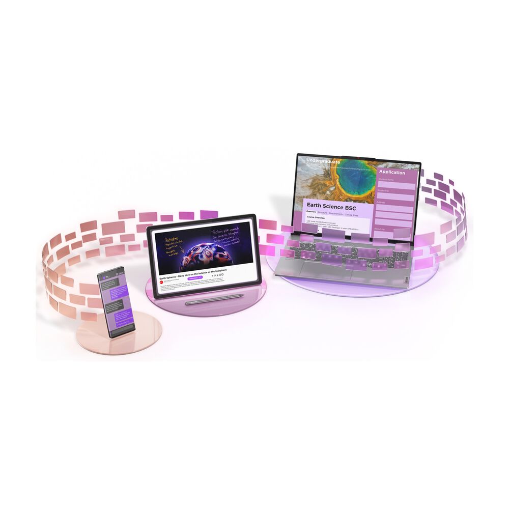 Idea Tab Pro Wifi 8/256, image number 24