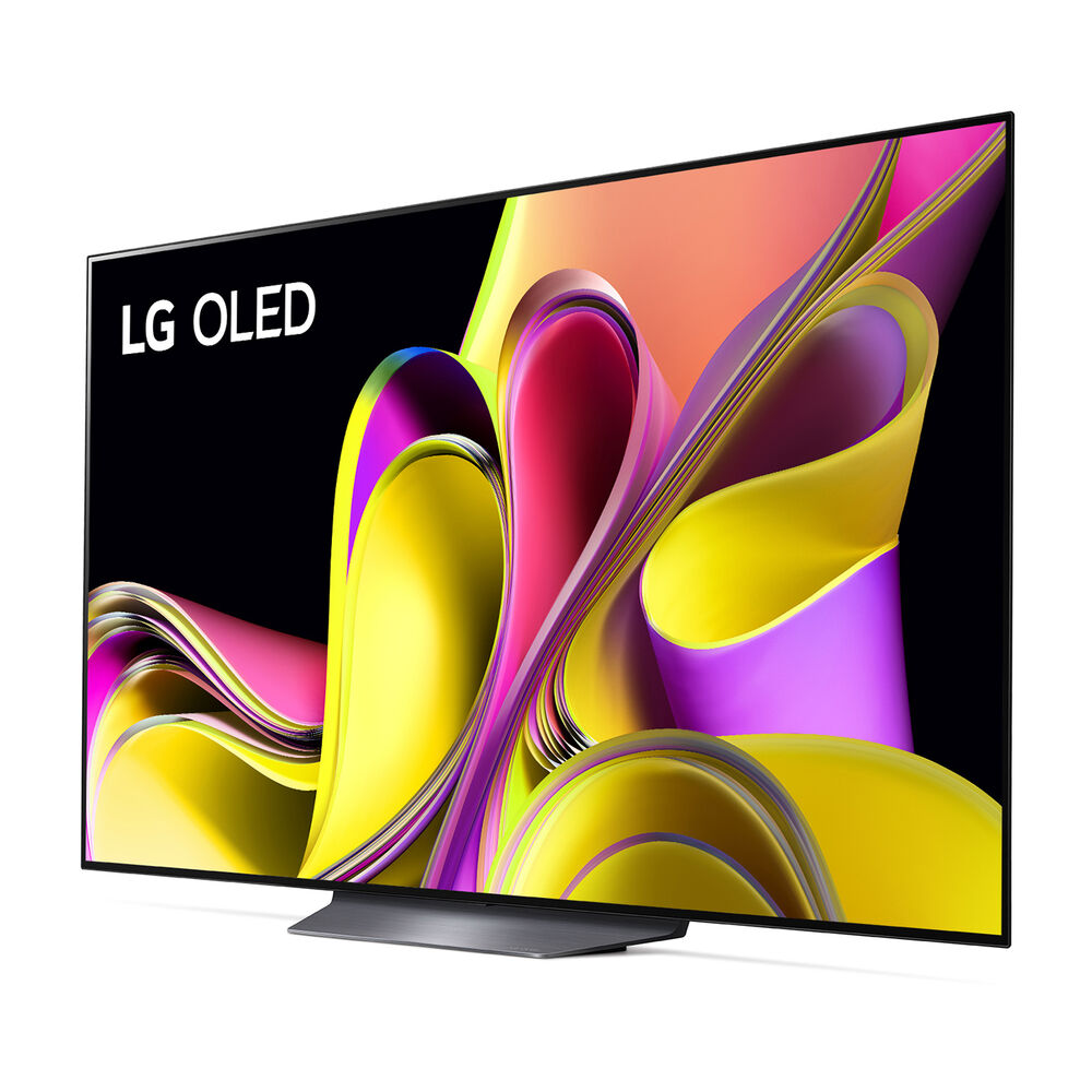OLED B3 OLED77B36LA, image number 1
