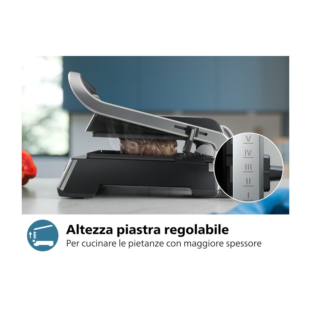 Serie 5000 HD6301/90, image number 11