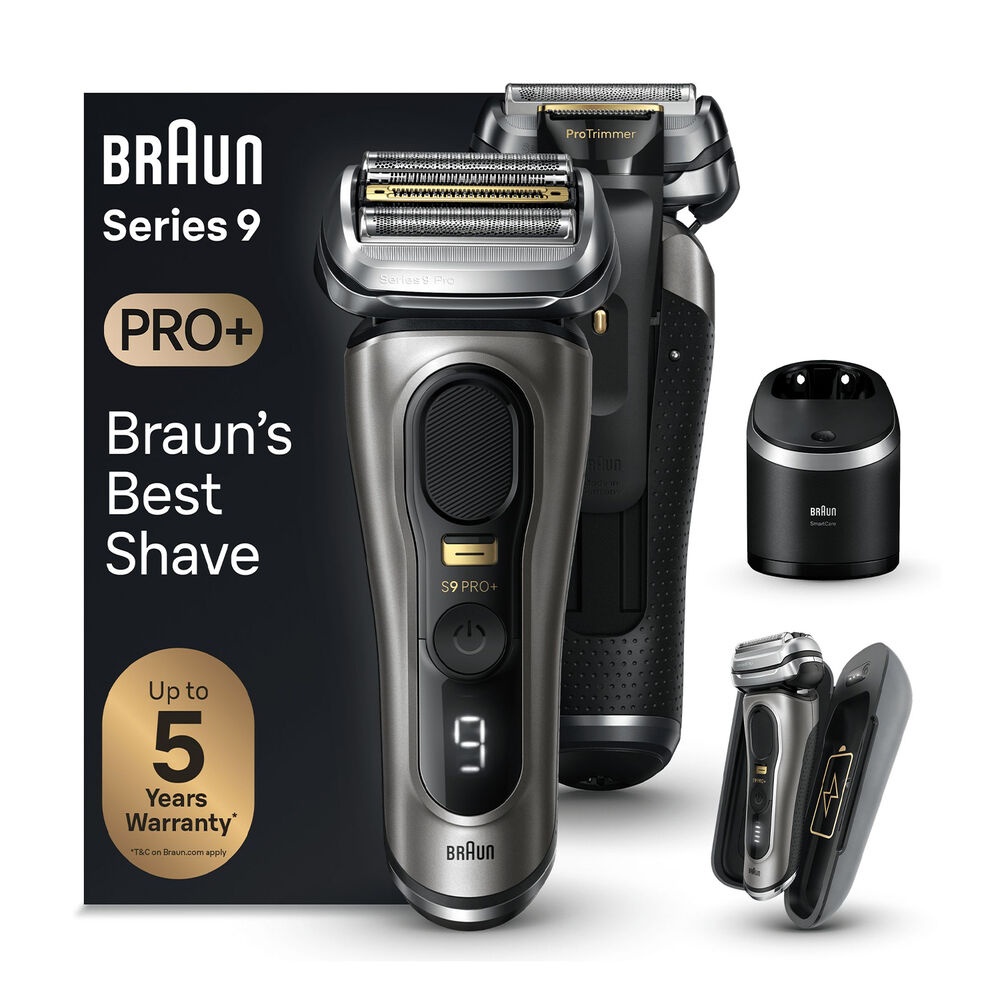 Series 9 PRO+ 9575cc, image number 1