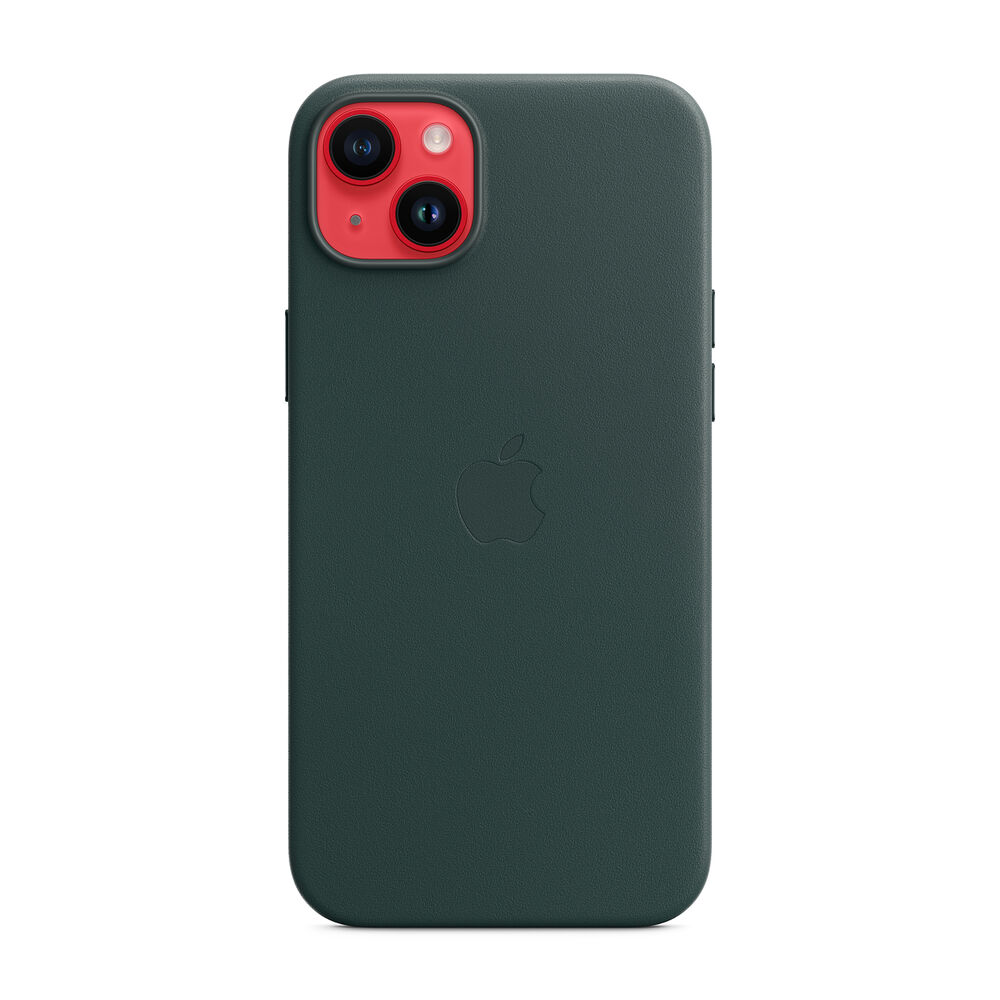 IPHONE14PLU LECASE GREEN, image number 4