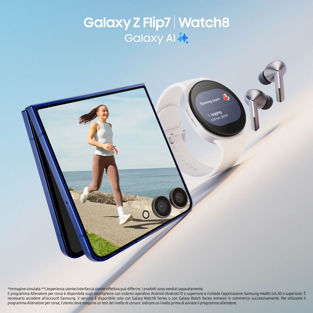 Galaxy Z Flip7 256GB, image number 6