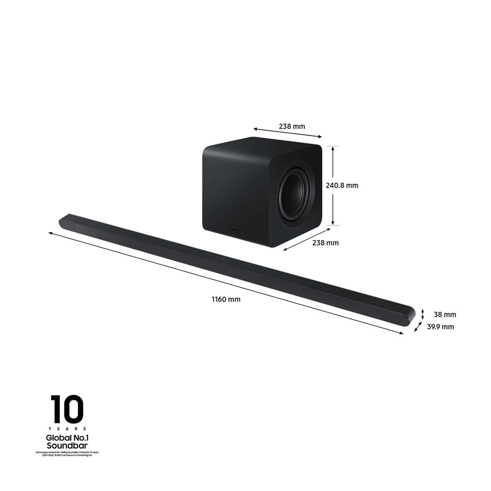 HW-S800D/ZF, image number 2