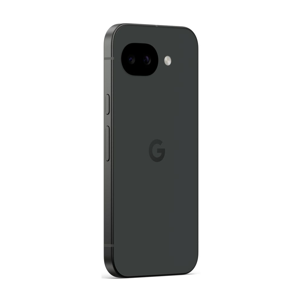 GOOGLE Pixel 10a 128GB, 128 GB, Nero ossidiana - PRMG GRADING OOBN - 10%, image number 5