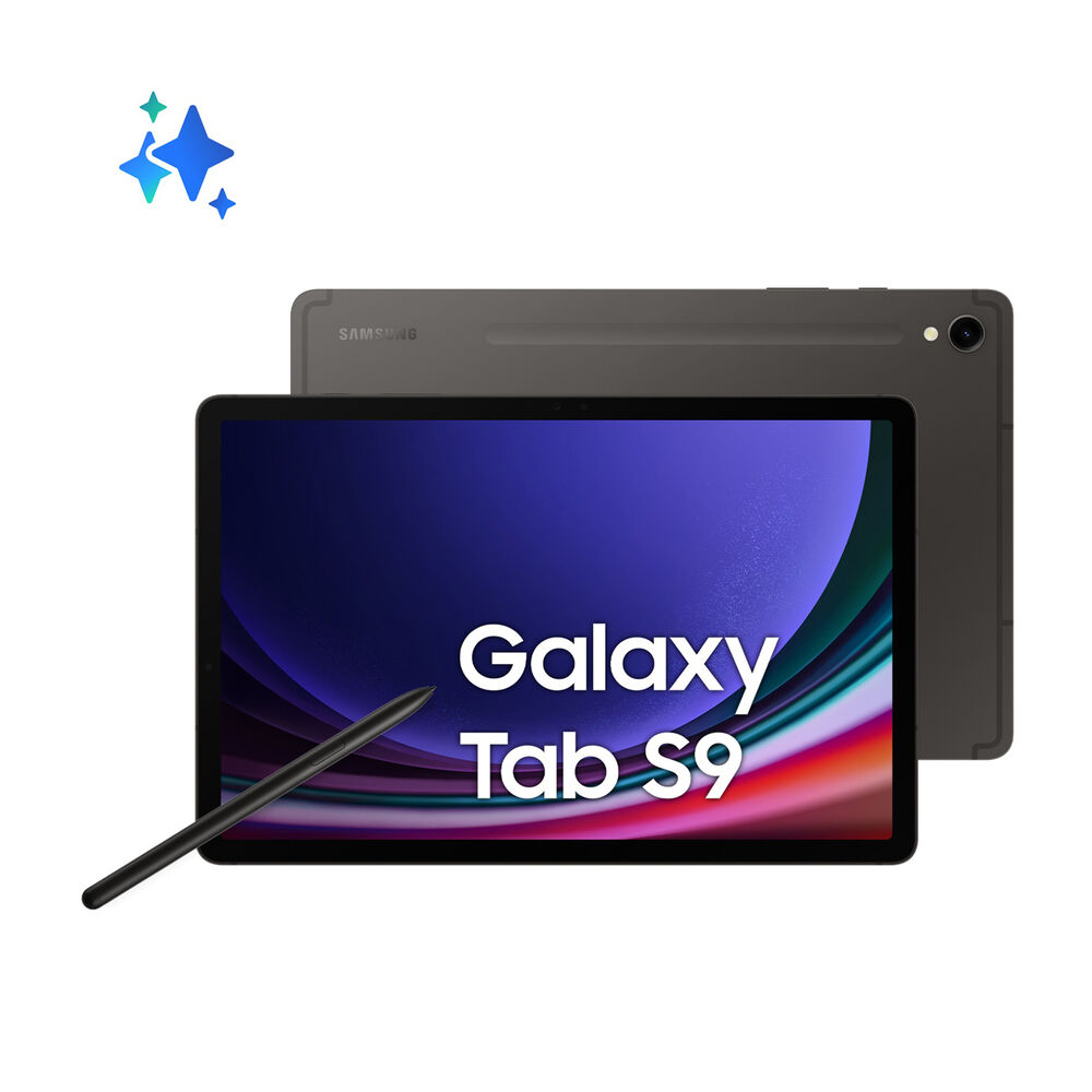 Galaxy Tab S9 8+128GB, image number 0