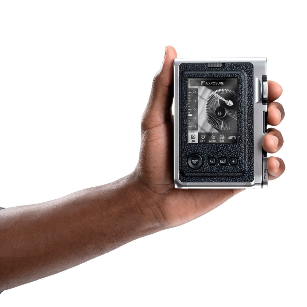 Compatta FUJIFILM instax mini EVO, image number 5