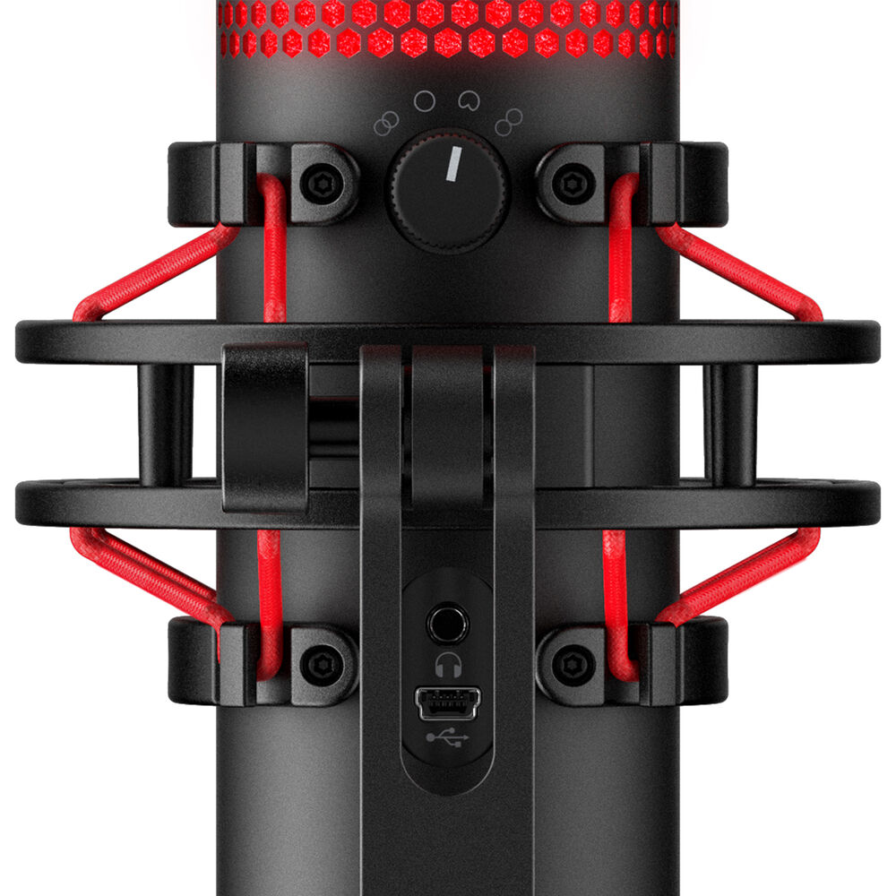 QUADCAST, image number 3