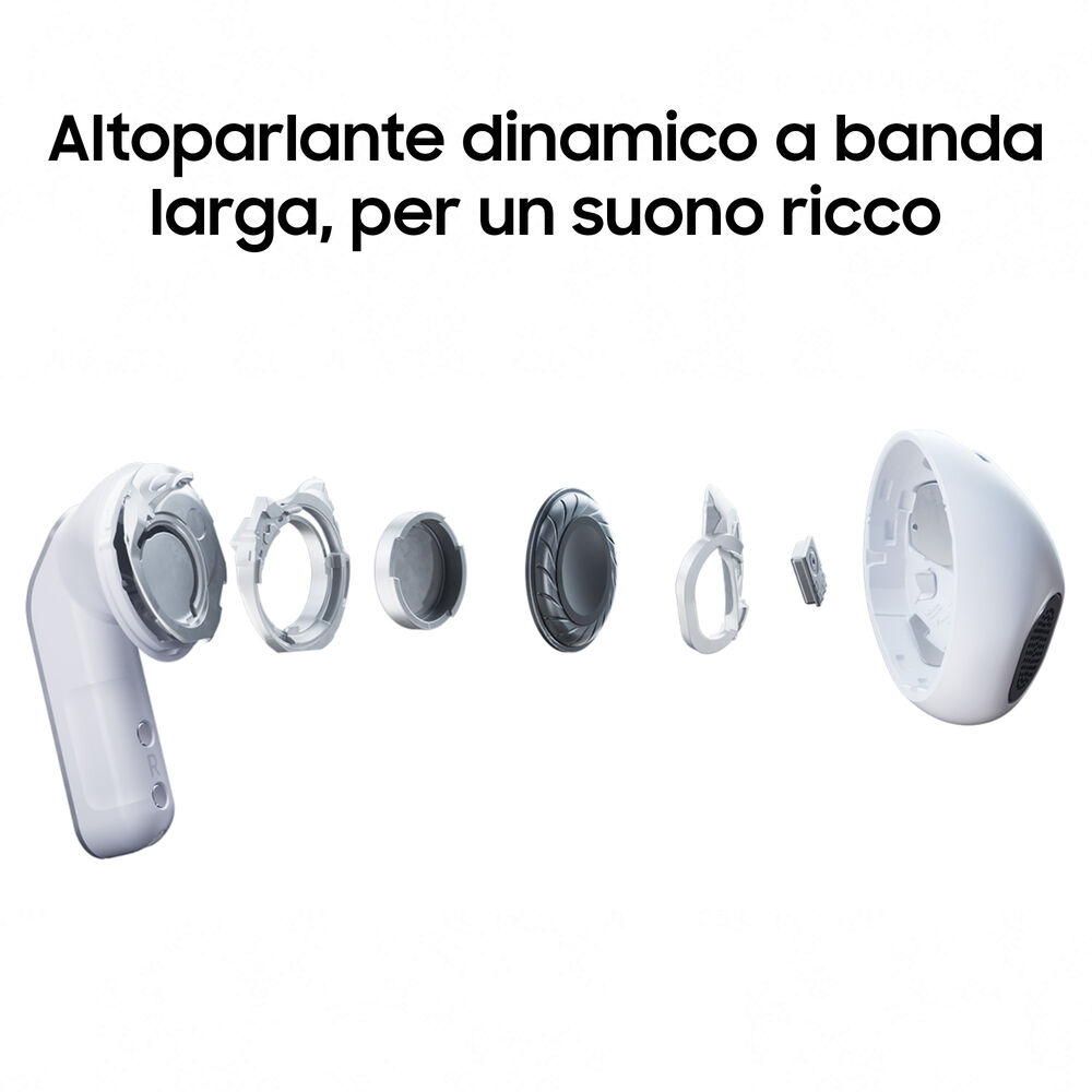 Galaxy Buds4, image number 2