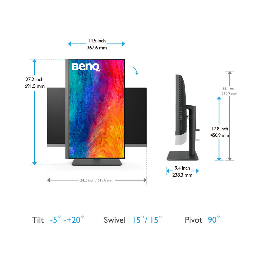 PD2706U, image number 10