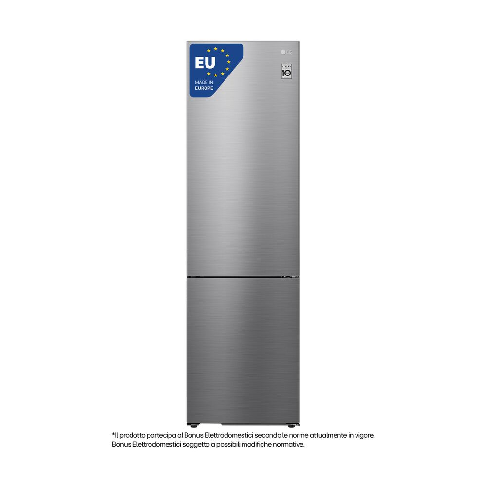 GBP62PZNBC FRIGORIFERO COMBINATO, image number 0