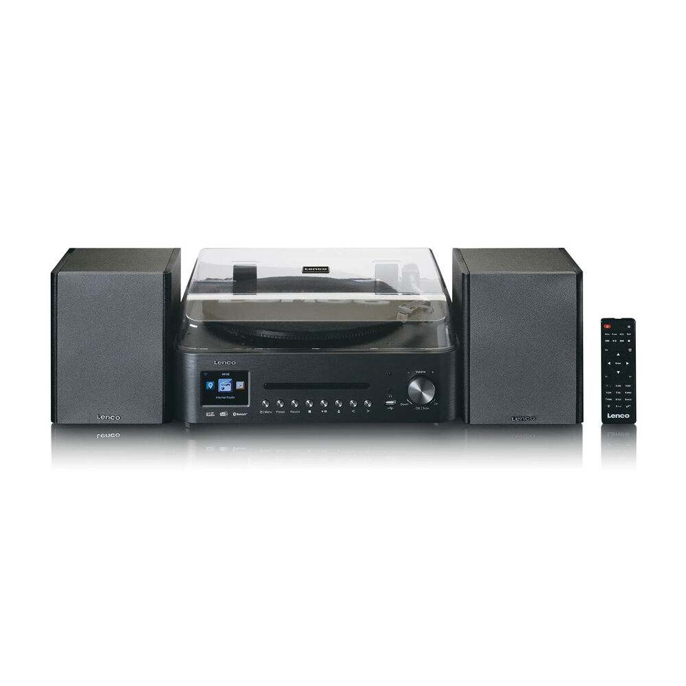 MC-460BK, image number 2