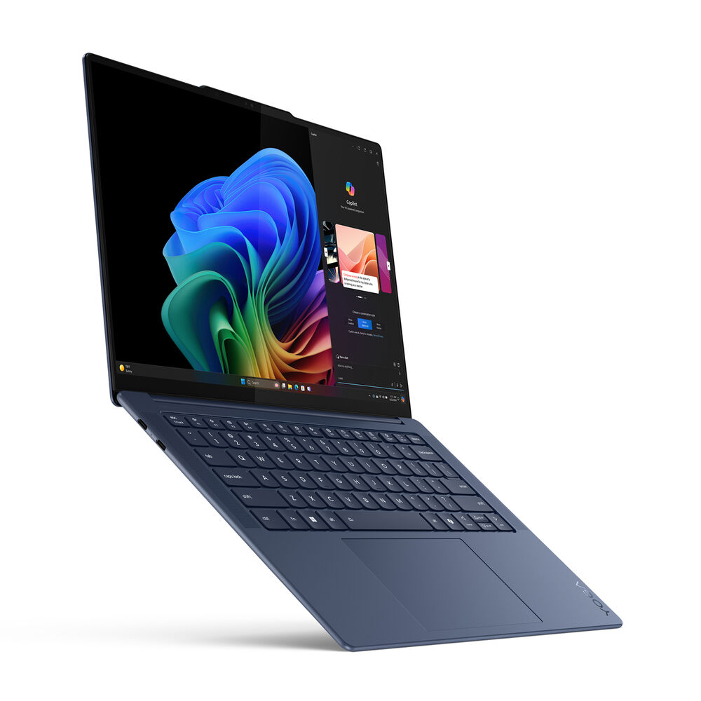 Yoga Slim 7x Copilot+ PC, image number 3