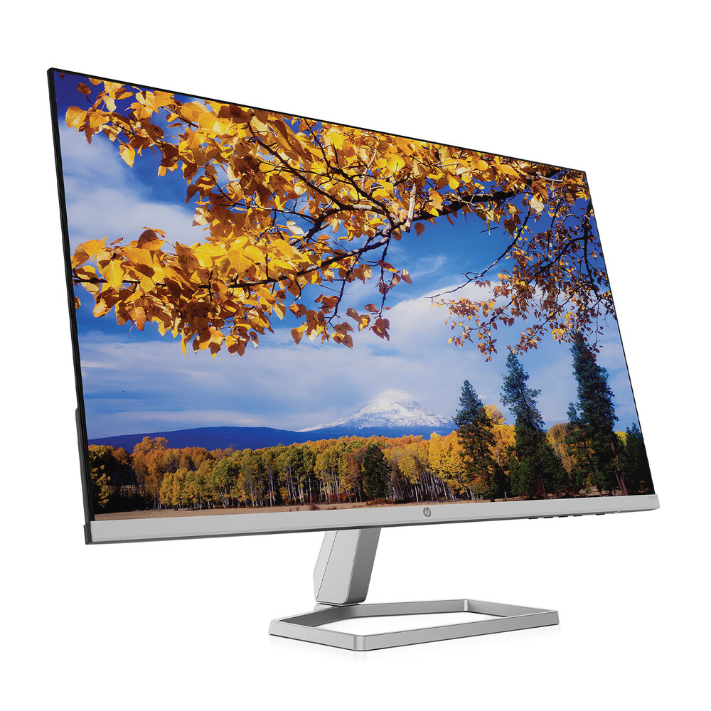 MONITOR FHD M27F MONITOR, 27 pollici, Full-HD, 1920 x 1080 Pixel, image number 2
