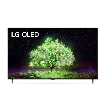 OLED65A16LA.API TV OLED, 65 pollici, OLED 4K, No