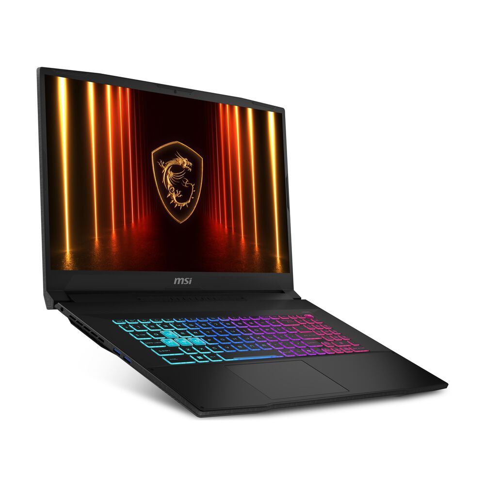 Katana 17 HX B14WGK-044IT, image number 14