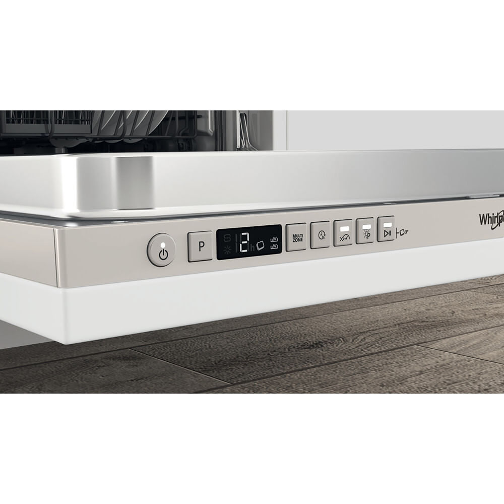 WRIC 3C26 P LAVASTOVIGLIE INCASSO, 59,8 cm, Classe E, image number 14