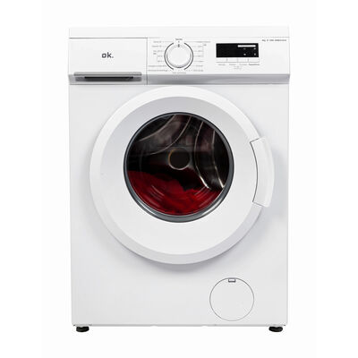 OWM 6144 D LAVATRICE, Caricamento frontale, 6 kg, 16 programmi, Profondit&agrave; 40 cm, Giri 1000 rpm, livello rumorosit&agrave; centrifuga 80 dB(A), Classe D  - PRMG GRADING ROAN - 5%