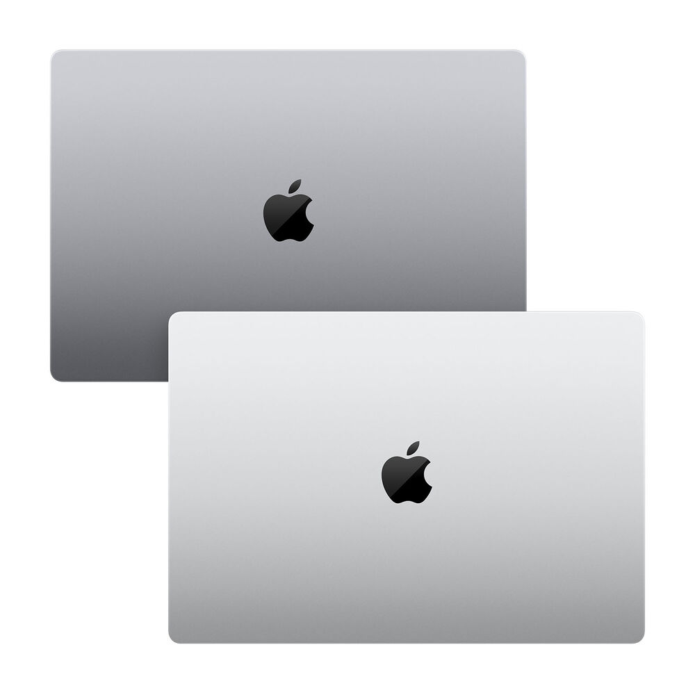 MacBook PRO 14, 14 pollici, processore Apple, Apple GPU 14-core, 16 GB, SSD 512 GB, Silver, image number 10