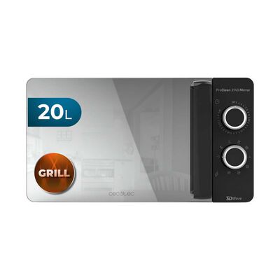 Proclean 3140 Mirror
