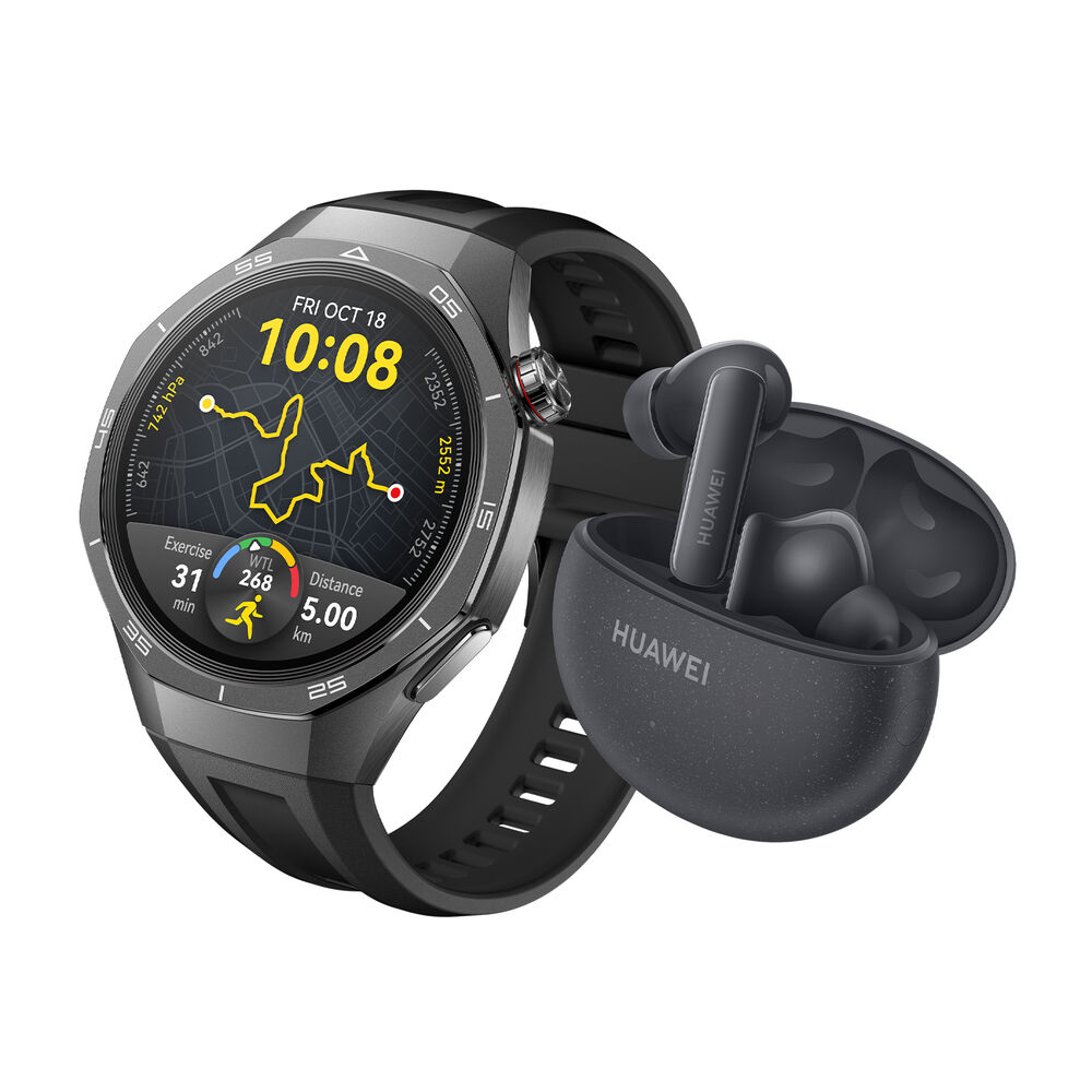 WATCH GT5 PRO 46mm+fb5i, image number 0