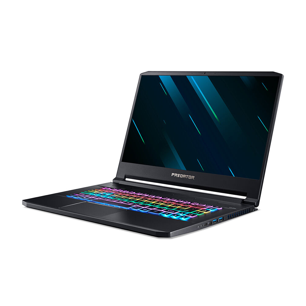 Predator Triton 500, 15,6 pollici, processore Intel® Core™ i7, NVIDIA GeForce RTX 2080 Super, 32 GB, SSD 1024 GB, Black, image number 2