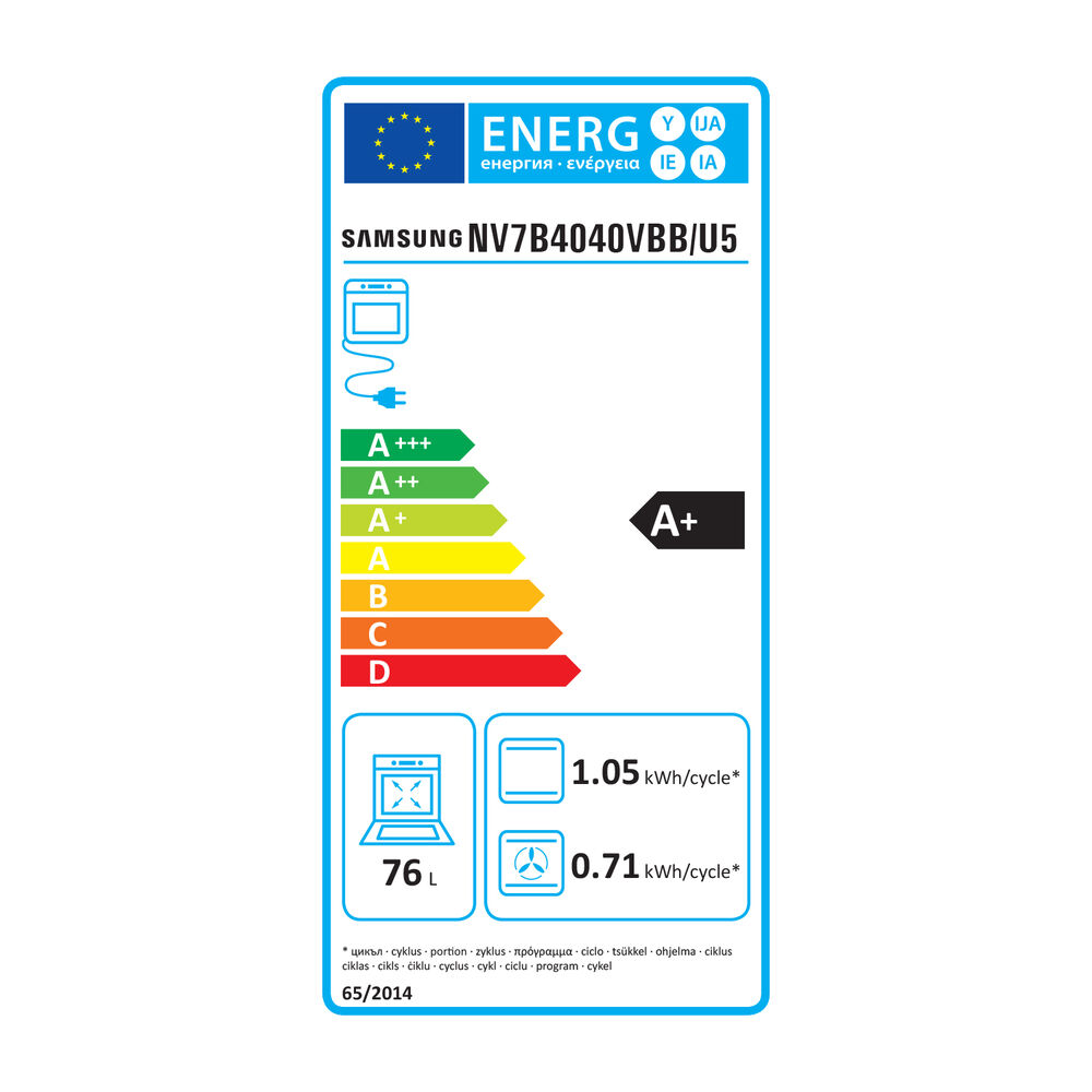 NV7B4040VBB/U5, image number 8