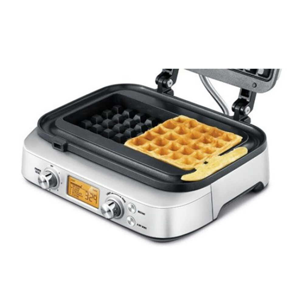 THE SMART WAFFLE PRO, image number 2