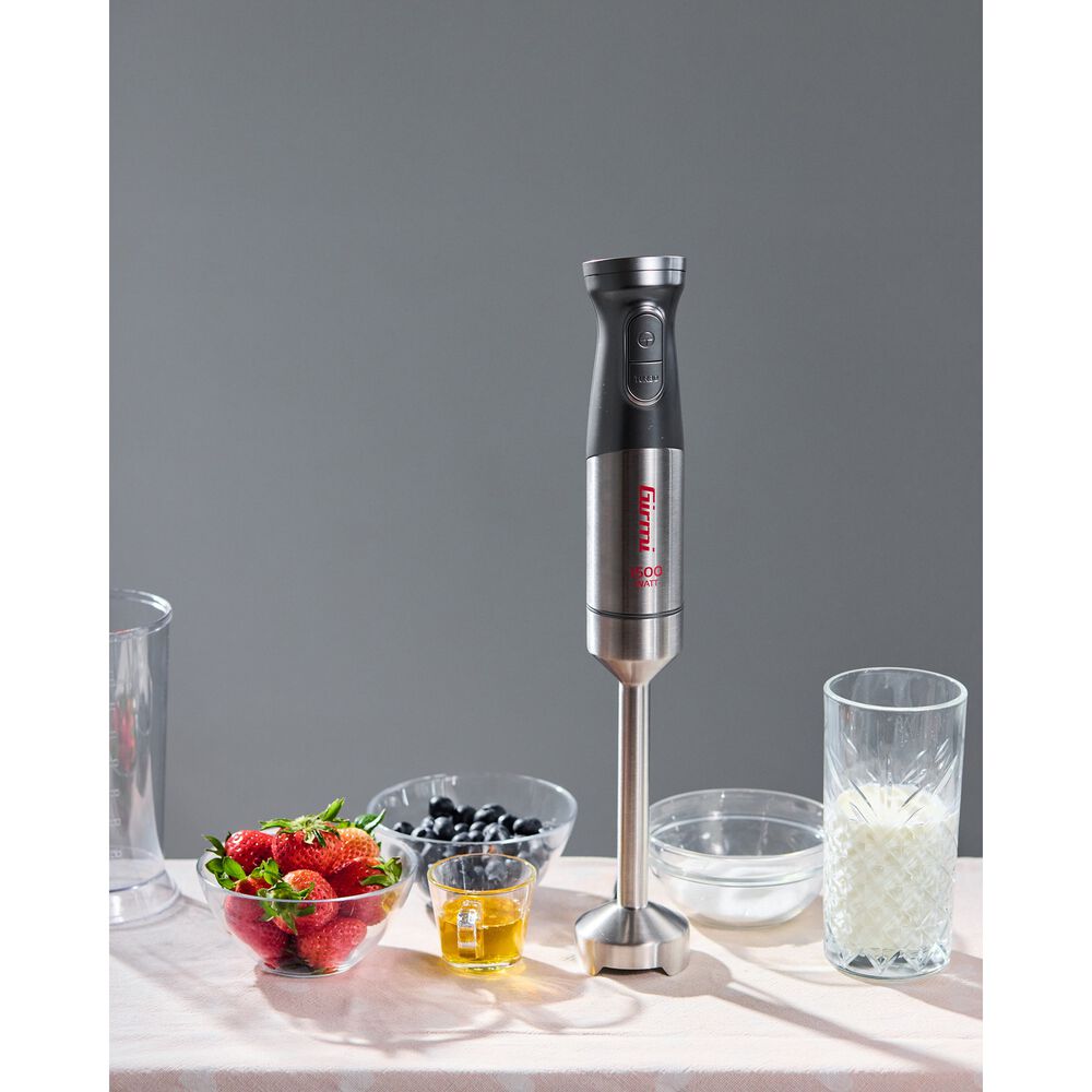 MIXER IMMERSIONE 1500W, image number 7