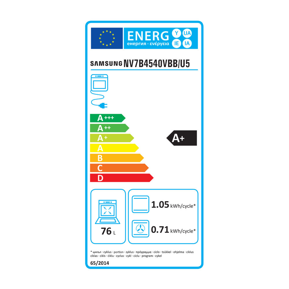 NV7B4540VBB/U5, image number 8
