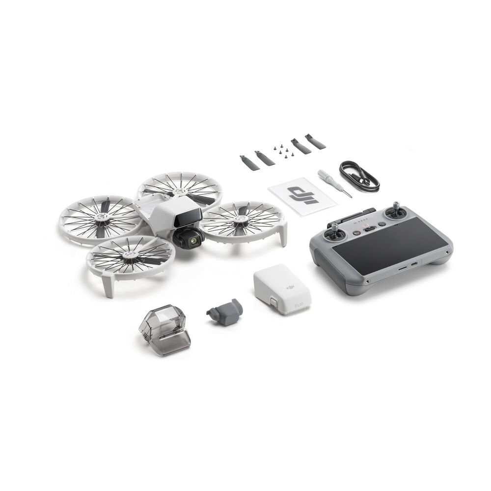 FLIP (DJI RC 2), image number 0