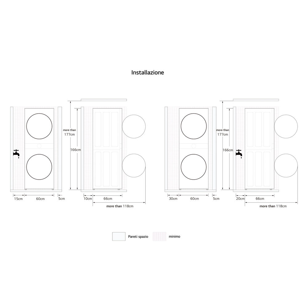 WashTower WT1210EGF, image number 11