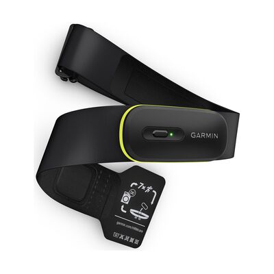HRM 600, M-XL