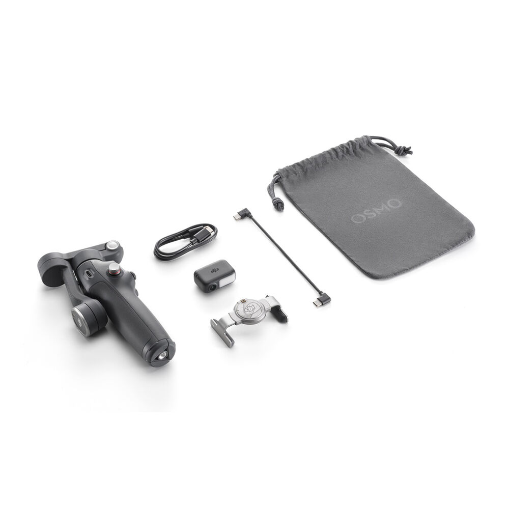 OSMO MOBILE 7P, image number 4