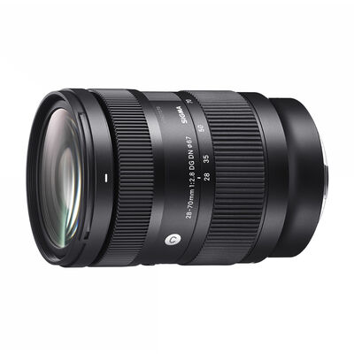 28-70/2.8(C) DGDN E-MOUNT