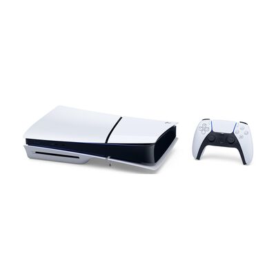 PS5 Disc SLIM - D Chassis