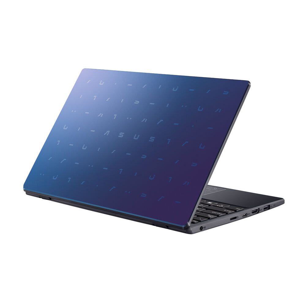 NOTEBOOK E210, 11,6 pollici, processore Intel® Celeron®, INTEL UHD Graphics 600, 4 GB, eMMC, Blue, image number 3