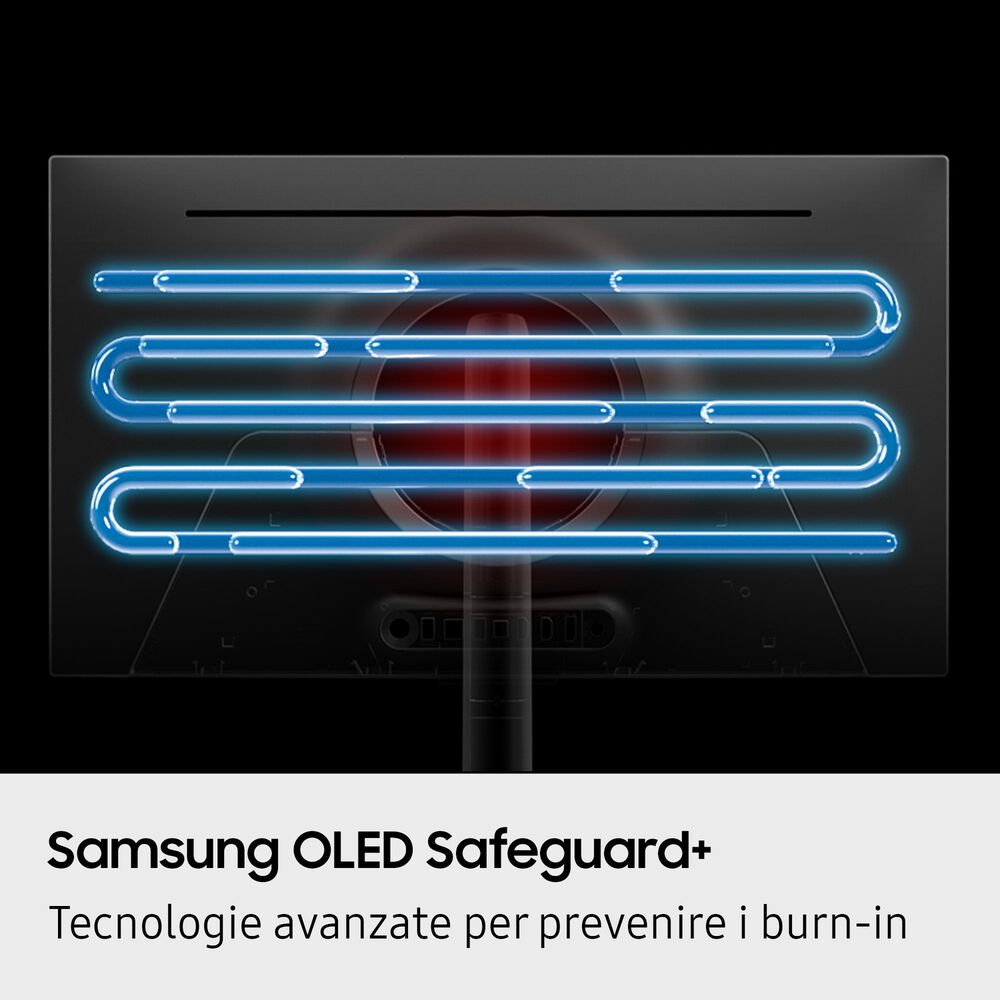 Odyssey OLED G8 - G81SF , image number 8