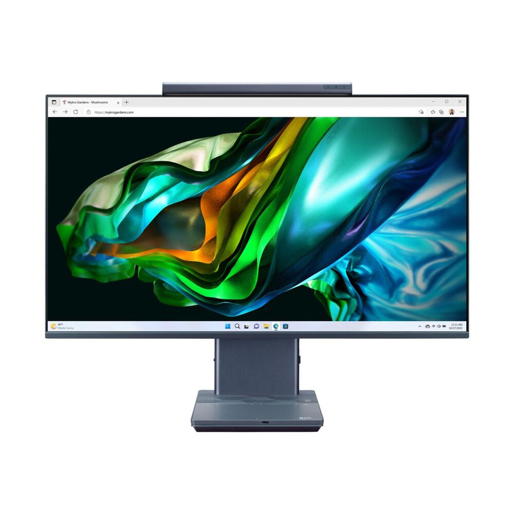 Aspire S32-1856, image number 1