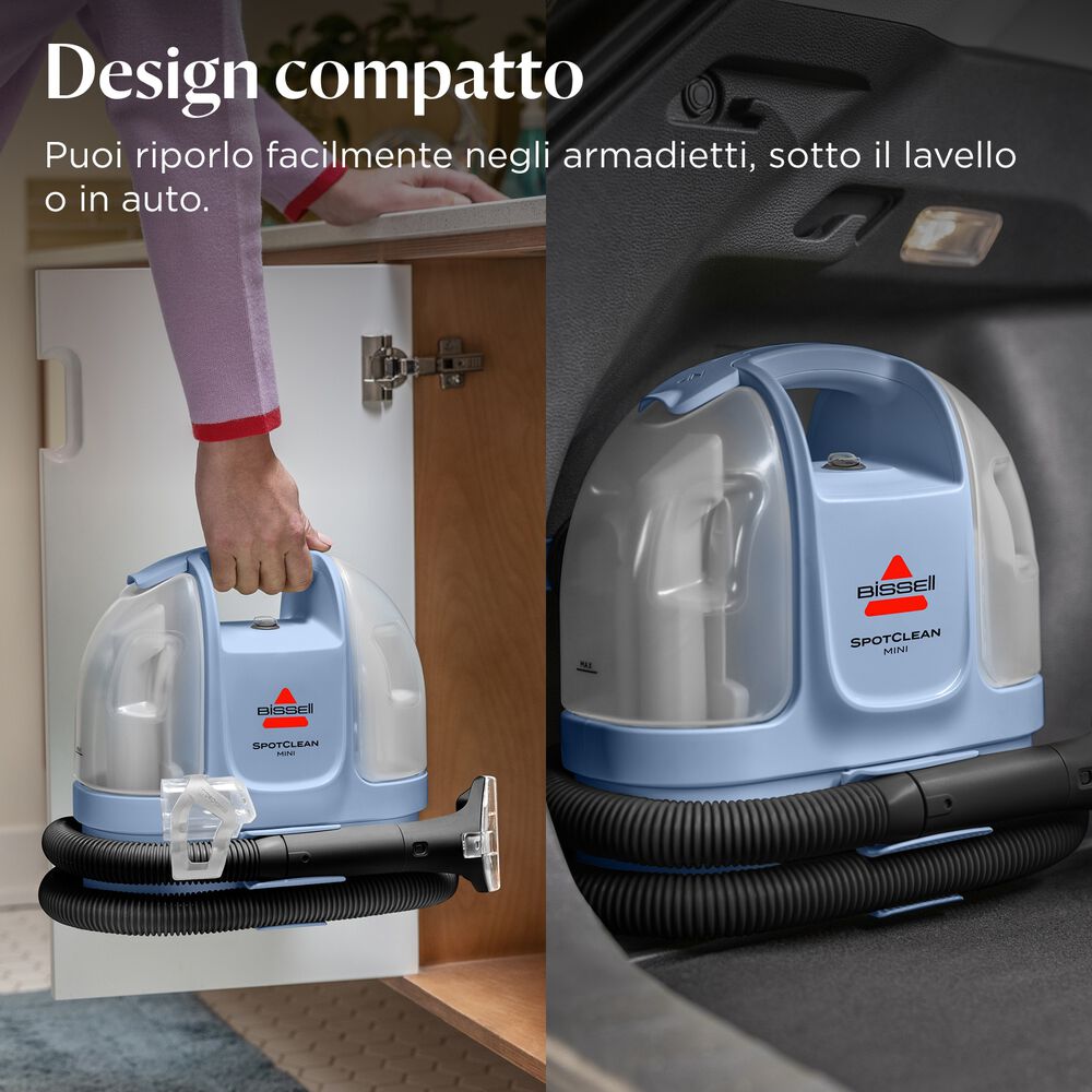 SpotClean Mini Select, image number 4