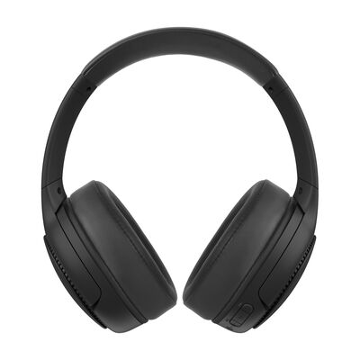 RB-M300BE-K CUFFIE WIRELESS, NERO