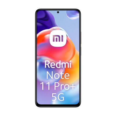 Redmi Note 11 Pro+ 5G, 256 GB, GREY