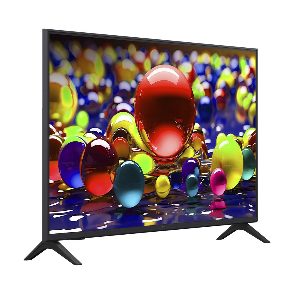 webOS UHD AI 43UA74006LB, image number 9