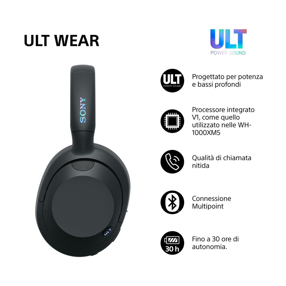 ULT WEAR WH-ULT900N, image number 1