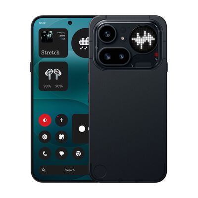 Phone (4a) PRO 8/128GB