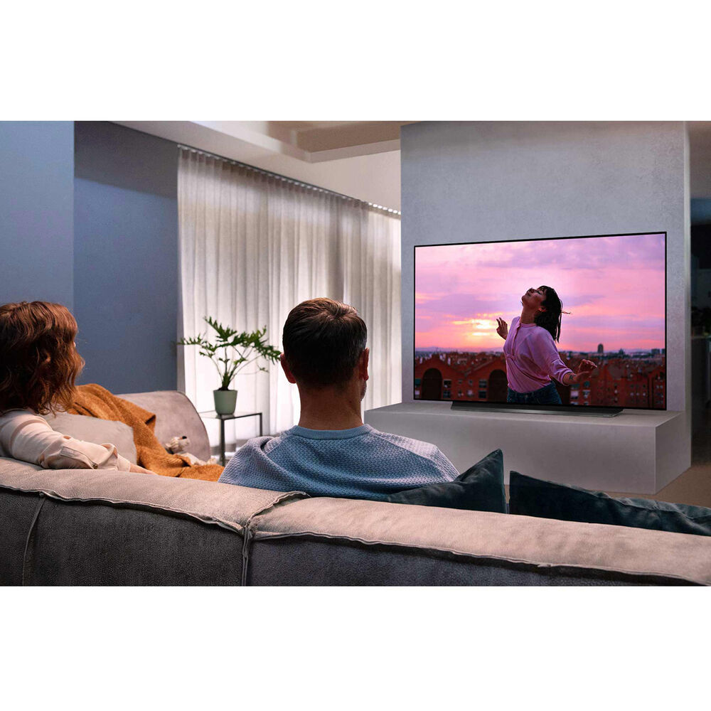 OLED55CX6LA.API TV OLED, 55 pollici, OLED 4K, No, image number 2