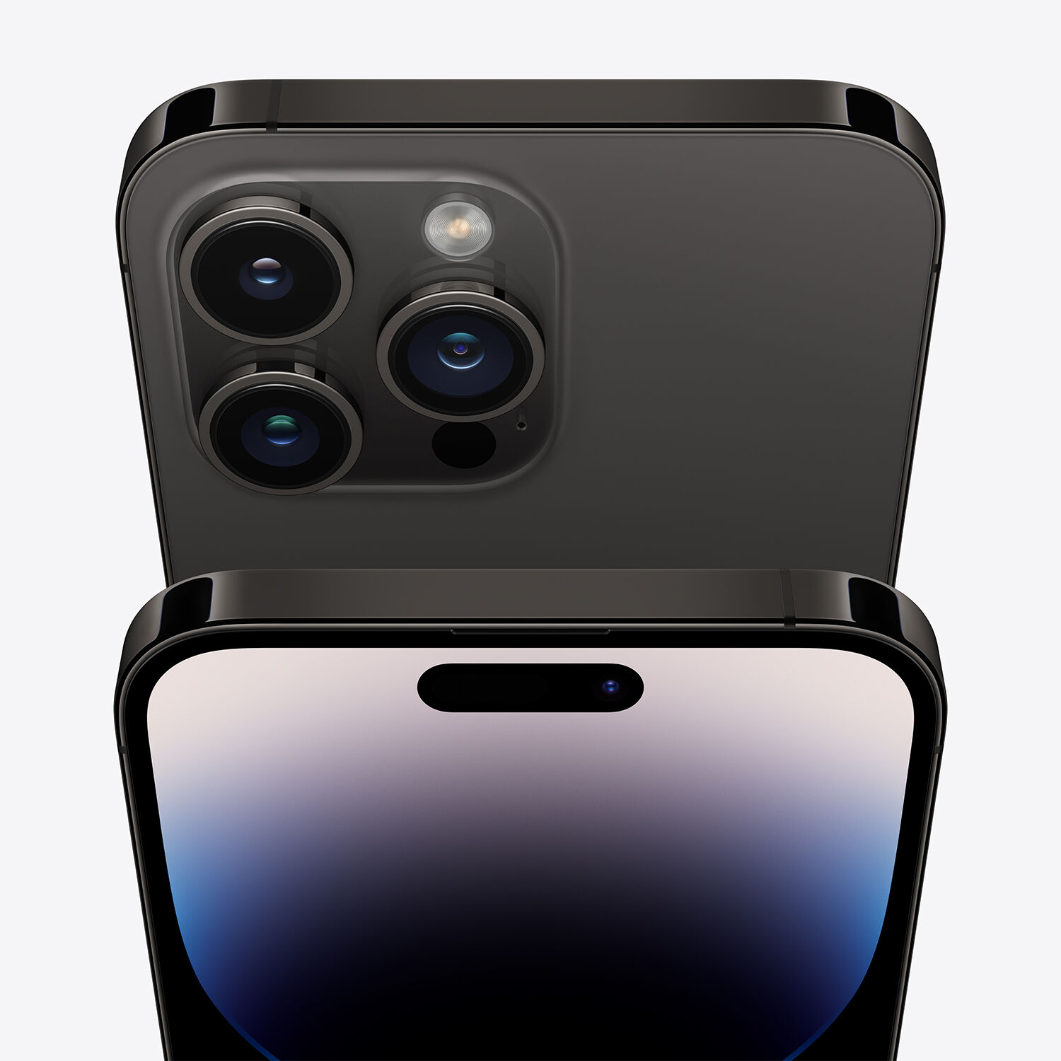 APPLE iPhone 14 Pro Max 256GB Nero siderale Ricondizionato