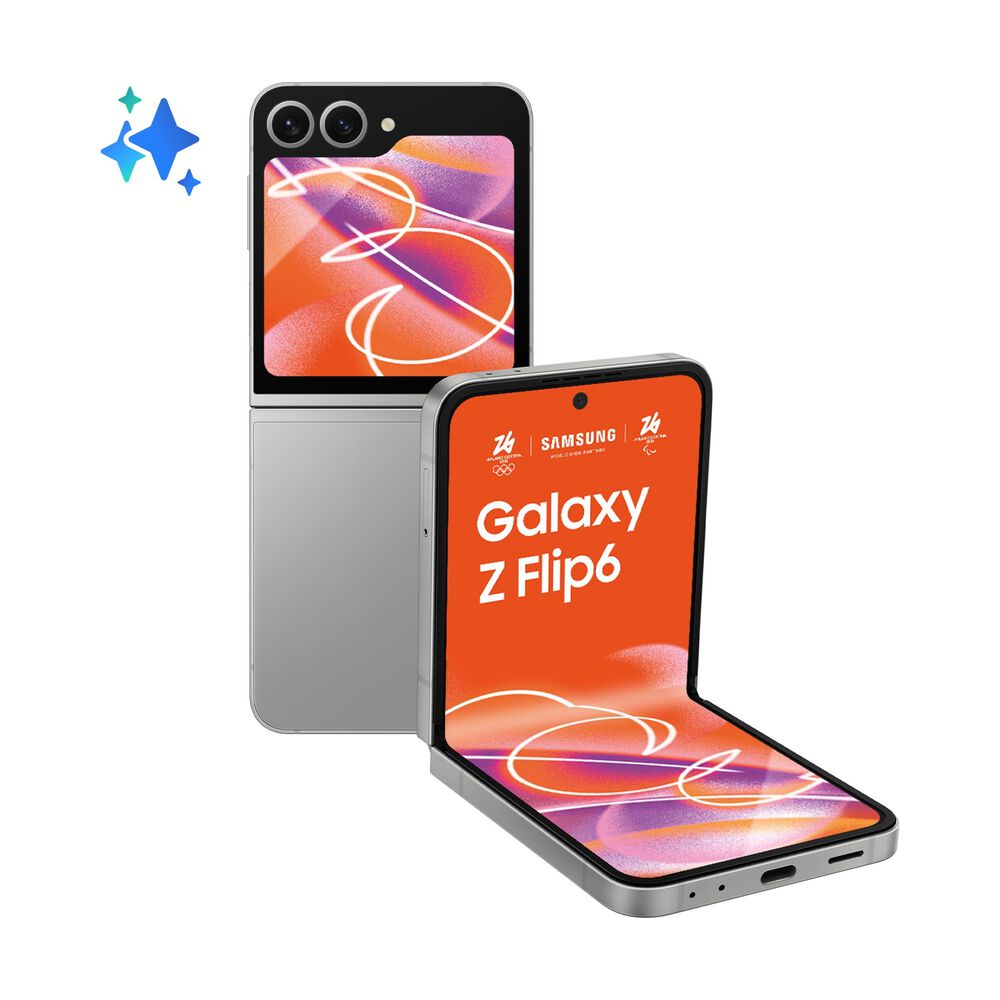 Galaxy Z Flip6 256GB, image number 0