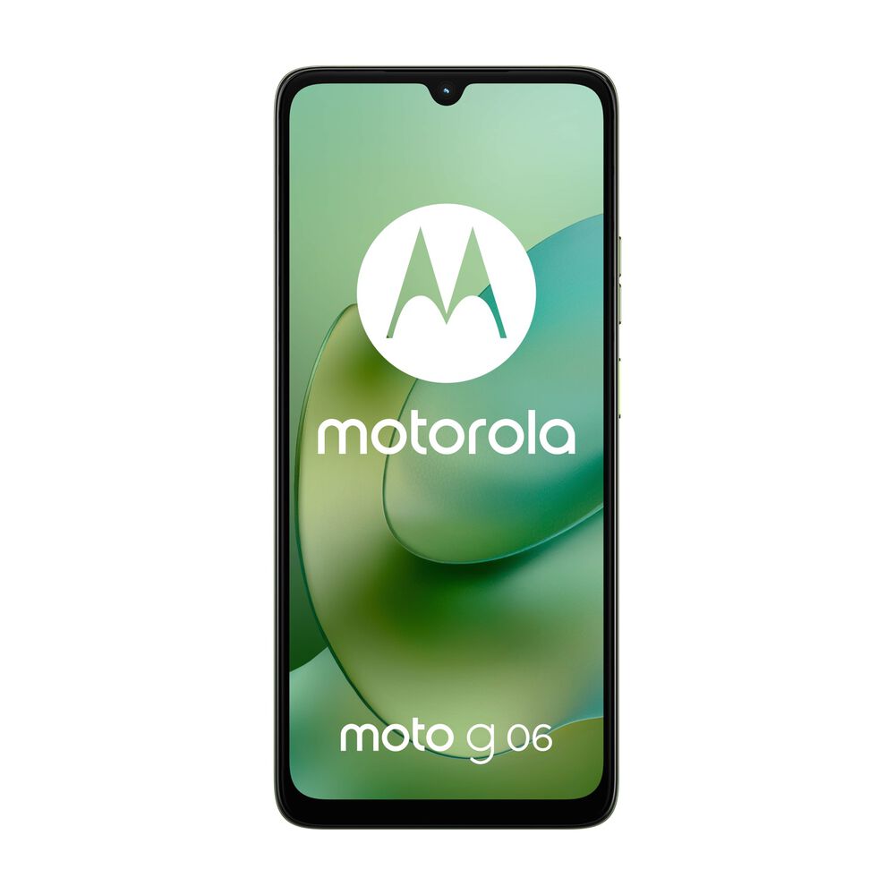 MOTO G06 4+256, image number 1